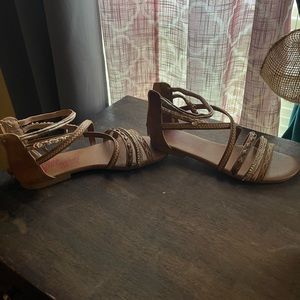 JellyPop sandals